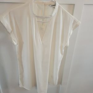 Express Blouse